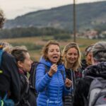 2023-10 - Stage de jeûne dans les Pierres Dorées - Jour 3 - 027